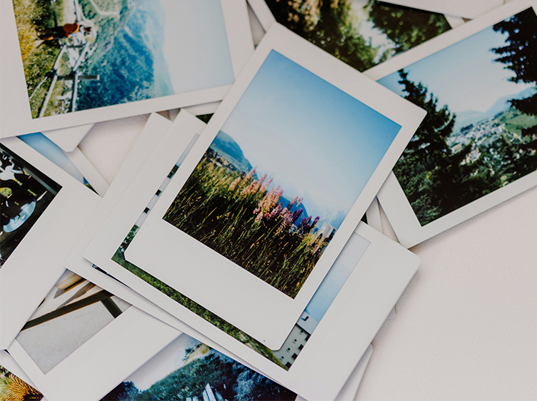 שומרים על אוצר התמונות שלכם